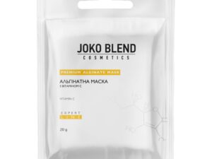 Algininė kaukė su vitaminu C Joko Blend, 20 g