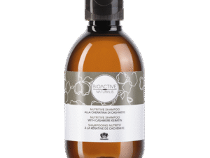 Farmagan Bioactive Naturalis Nutritive plaukų šampūnas su kašmyro keratinu 230 ml