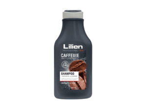 Lilien vyriškas šampūnas su kofeinu​ 350ml