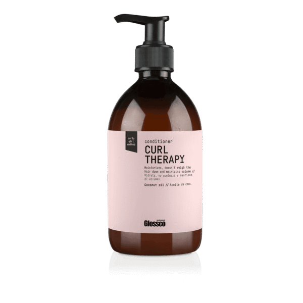 Kondicionierius Curl Therapy Conditioner 500 ml.