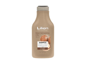 Šampūnas ploniems plaukams su makadamijos aliejumi 350ml
