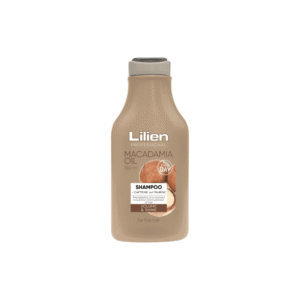 Šampūnas ploniems plaukams su makadamijos aliejumi 350ml