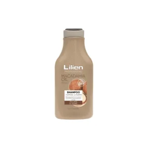 Shampoo for fine hair with macadamia oil 350ml