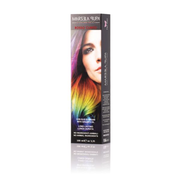 Marsela Pupa Correctors Ryškus spalvos korektorius 100ml