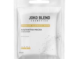 Joko Blend algininė kaukė su auksu, 20 g