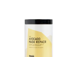 Glossco Avocado Mask Repair plaukų kaukė su avokadu 1000 ml.