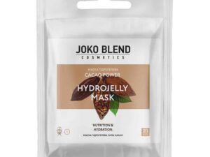 Hidrogelinė kaukė „Cacao Power“ Joko Blend, 20 g