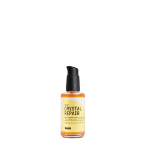Glossco Crystal Repair plaukų aliejukas 100 ml.