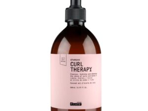 Glossco CURL THERAPY SHAMPOO 500ml