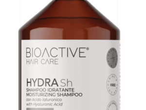 Bioactive plaukų priežiūros hydra Sh drėkinamasis šampūnas 250ml