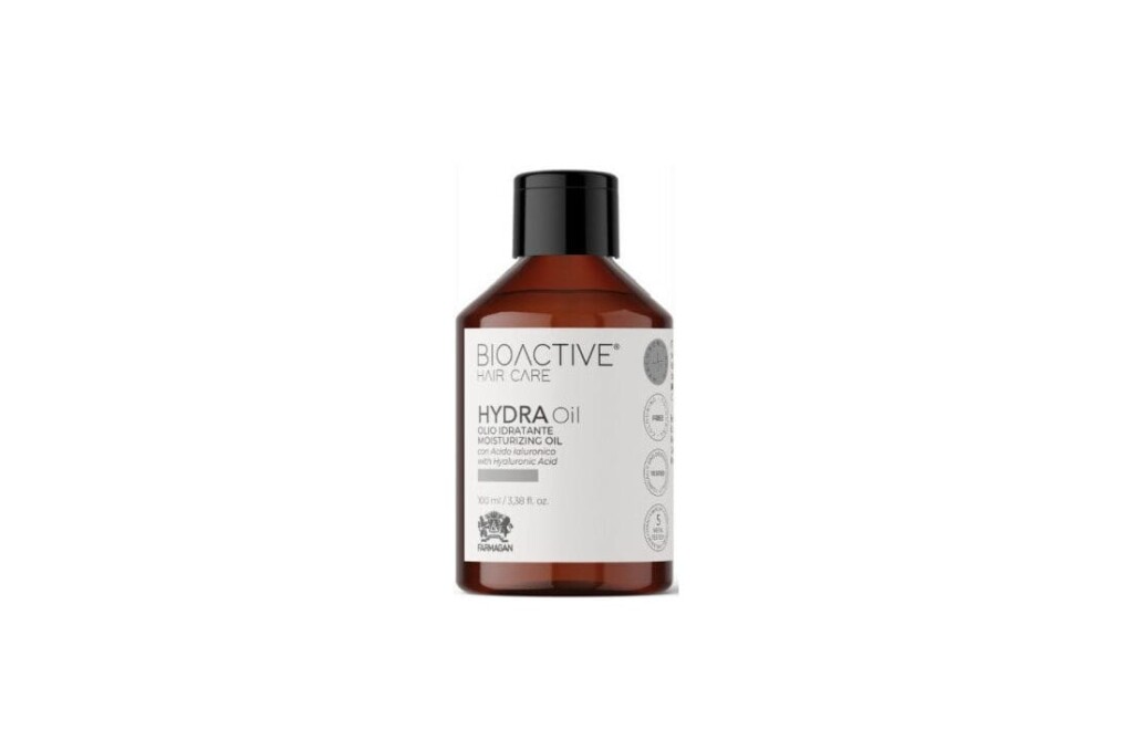 Farmagan Bioactive Hair Care Hydra Oil 100ml