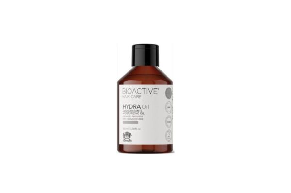 Farmagan Bioactive Hair Care Hydra Oil 100ml