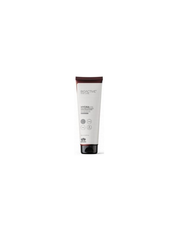Farmagan Bioactive Hydra Mk drėkinamoji kaukė plaukams 250ml