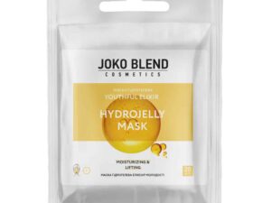 Hidrogelinė kaukė „Jaunystės eliksyras“ Joko Blend, 20 g