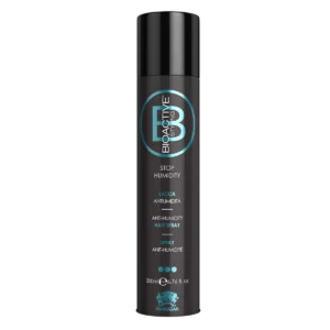 Farmagan Bioactive Styling Stop Humidity plaukų lakas atsparus drėgmei 200 ml.