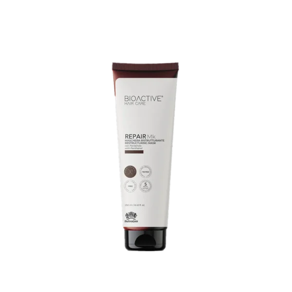 Plaukus atstatanti kaukė BIOACTIVE HAIR CARE REPAIR Mk 250ml