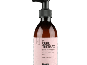 Glossco Curl Therapy Gel garbanas formuojantis gelis 250 ml.