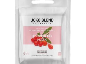 Hidrogelinė kaukė „Dygliuotųjų ožerškių antioksidacinė“ Joko Blend, 20 g