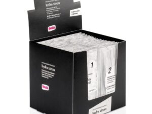 Glossco Hydra Extrem giliai drėkinanti procedūra plaukams 2x15 ml.