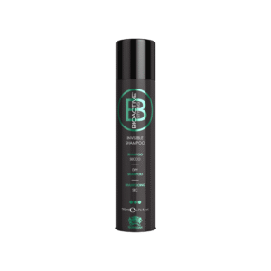 Farmagan Bioactive Styling Invisible Shampoo sausasis šampūnas 200 ml.