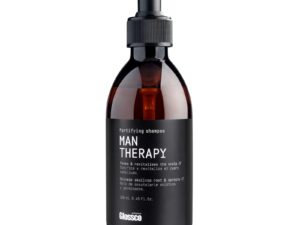 Glossco Man Therapy šampūnas vyrams 250 ml.