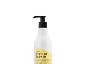 Glossco Perfect Repair No Rinse nenuplaunama kaukė pažeistiems plaukams 250 ml