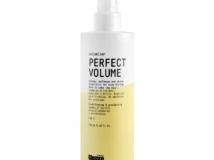 Glossco Perfect Volume apsauginis purškiamas balzamas 250 ml.