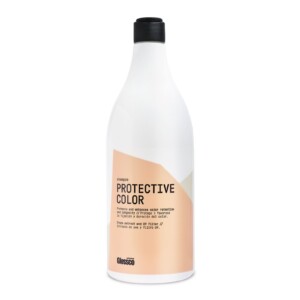 Glossco Protective Color šampūnas dažytiems plaukams 250 ml.