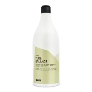 Glossco Pure Balance Shampoo for oily scalp 250 ml.