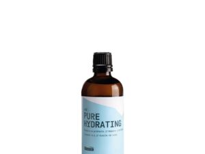 Glossco Pure hydrating oil drėkinantis aliejukas 100ml.