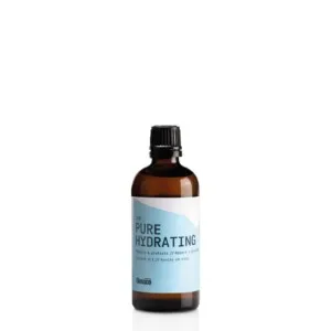 Glossco Pure hydrating oil 100ml.