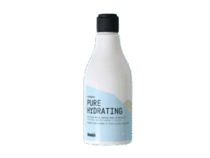 PURE HYDRATING SHAMPOO – intensyviai drėkinantis ir apsaugantis šampūnas 250ml