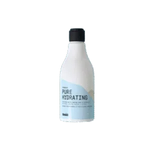 PURE HYDRATING SHAMPOO – intensely moisturizing and protective shampoo 250ml