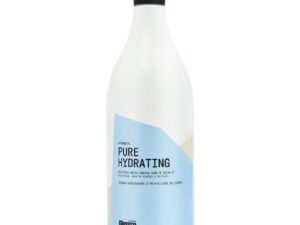 PURE HYDRATING SHAMPOO – intensyviai drėkinantis ir apsaugantis šampūnas 1000ml