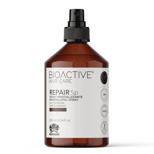 Farmagan Bioactive Hair Care Repair SP 200ml.