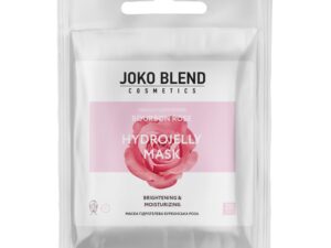 Hidrogelinė kaukė su Burbono rožėmis Joko Blend, 20 g