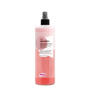 Glossco Smoothie Biphasic drėkinantis plaukų kondicionierius 500 ml.
