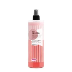 Glossco Smoothie Biphasic drėkinantis plaukų kondicionierius 500 ml.