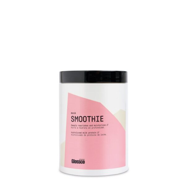 Glossco Smoothie drėkinamoji plaukų kaukė 1000 ml