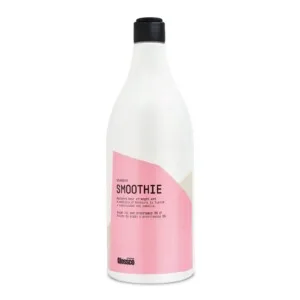 Увлажняющий шампунь для волос Glossco Smoothie, 1000 мл.