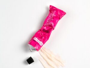 GLOSSCO COLOR CREAM Kreminiai plaukų dažai 100ml.