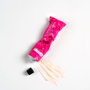 GLOSSCO COLOR CREAM Kreminiai plaukų dažai 100ml.