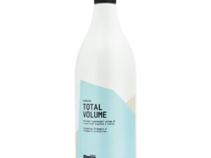 Glossco Total Volume plaukams apimties suteikiantis šampūnas 1000 ml.