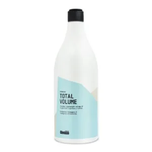 Glossco Total Volume hair volumizing shampoo 250 ml.