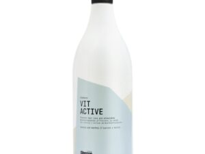 Glossco Vit Active šampūnas nuo plaukų slinkimo 1000 ml.