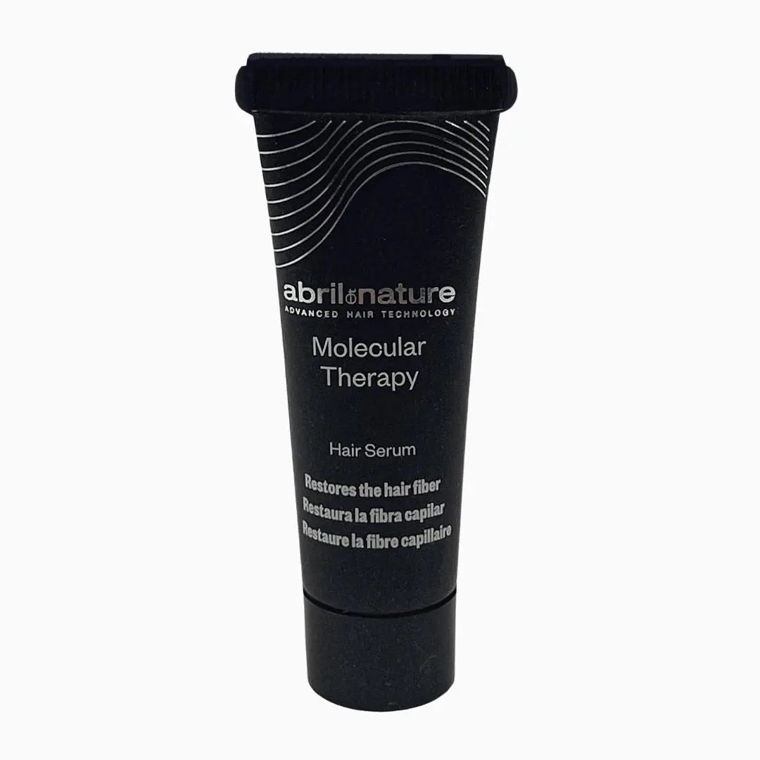 Abril et Nature Molecular Therapy - Rinkinys: leave-in serumas 30x10 ml