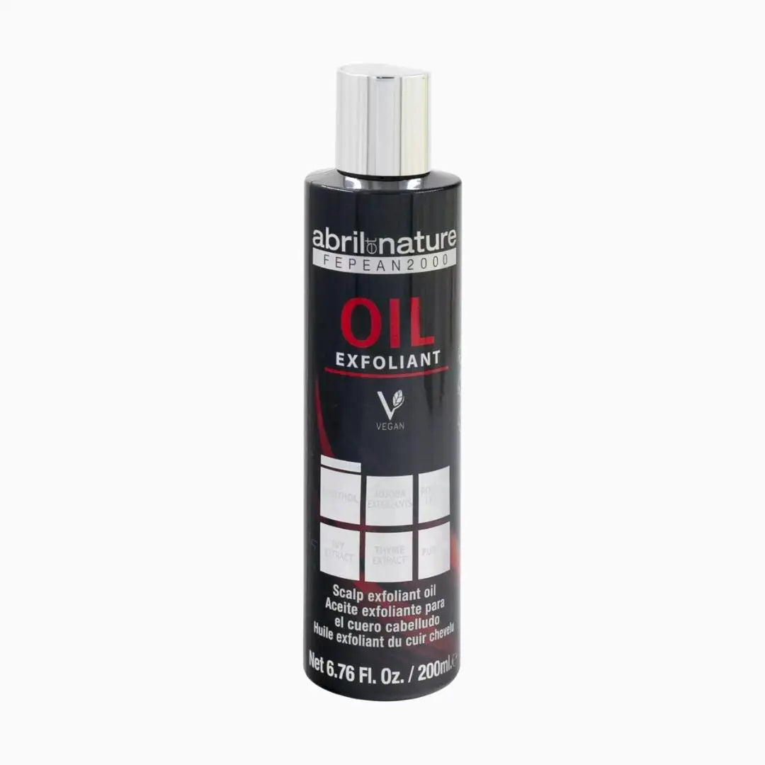 Abril Et Nature Anti-Hair Loss - Valomasis aliejus