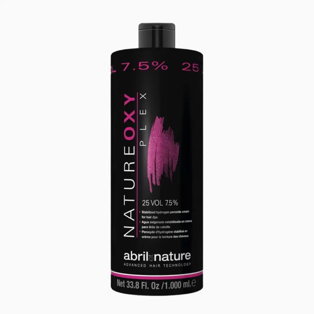 Abril et Nature - Oksidacinė emulsija su Plex 7,5%