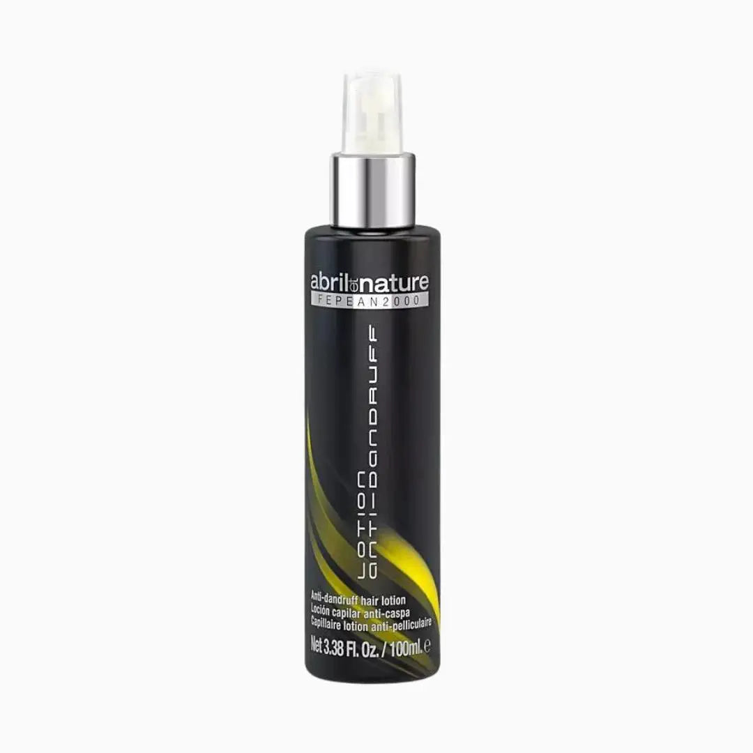 Abril et Nature Anti-Dandruff - Losjonas nuo pleiskanų