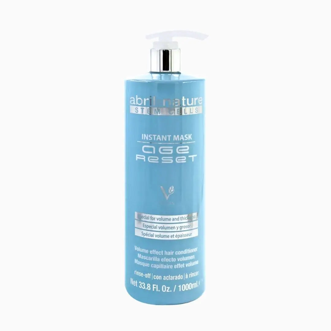 Abril et Nature Age Reset - Botokso efektą turinti kaukė 1000 ml